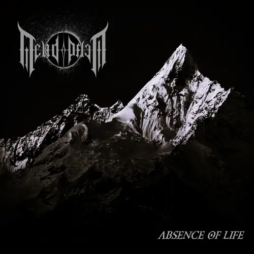 A Dead Poem : Abesence of Life